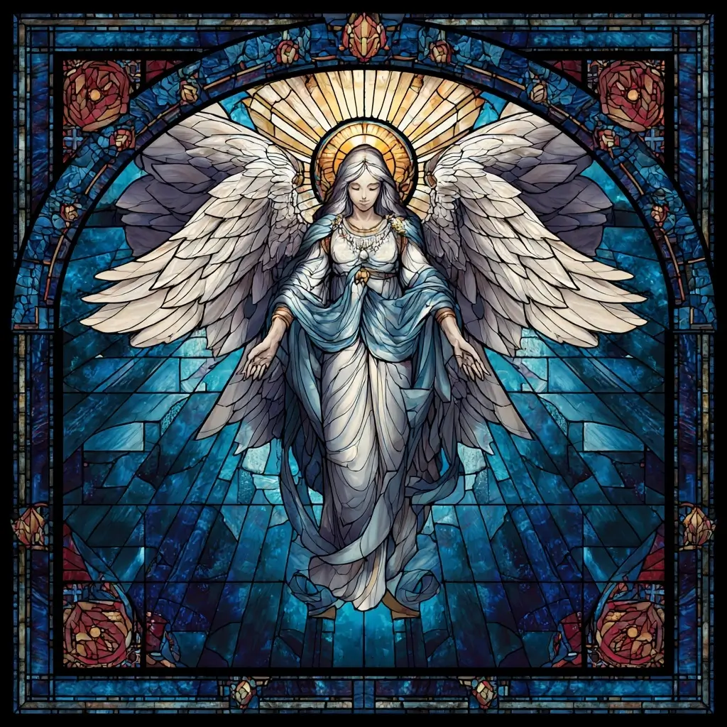 Religious story